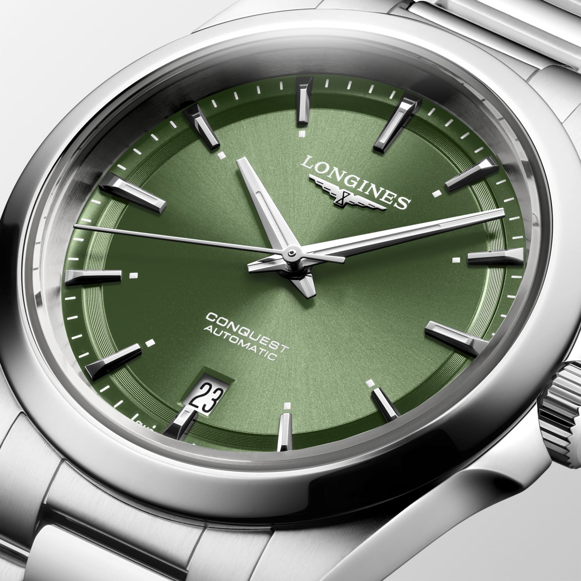 Longines Conquest Ref. L37204026 - ON10151 - vista 4