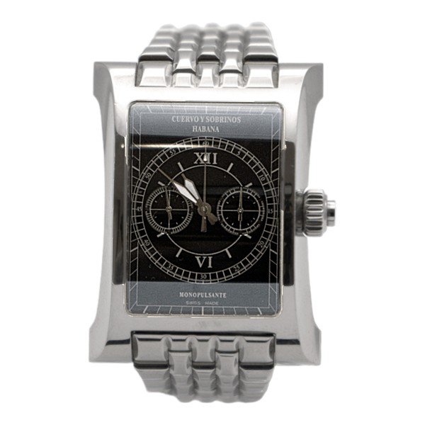 Cuervo y Sobrinos Esplendidos Habana Monopulsante Serie Lim. Ref. A2425 - ON5198 - LuxuryInStock