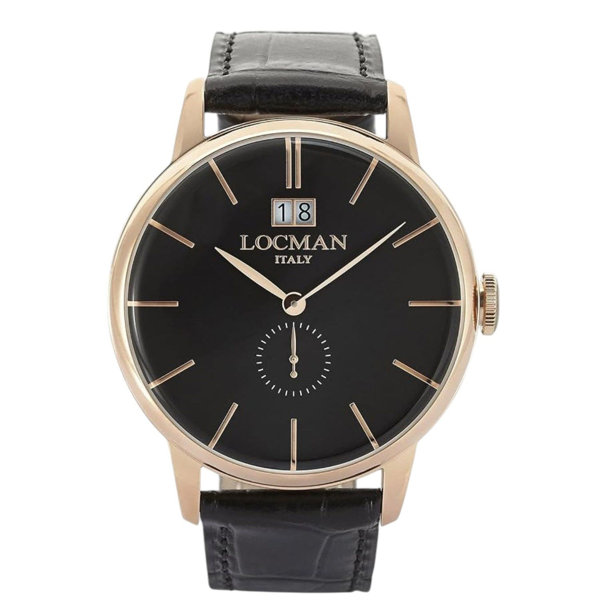 Locman 1960 0252V09-RGBKRGPK