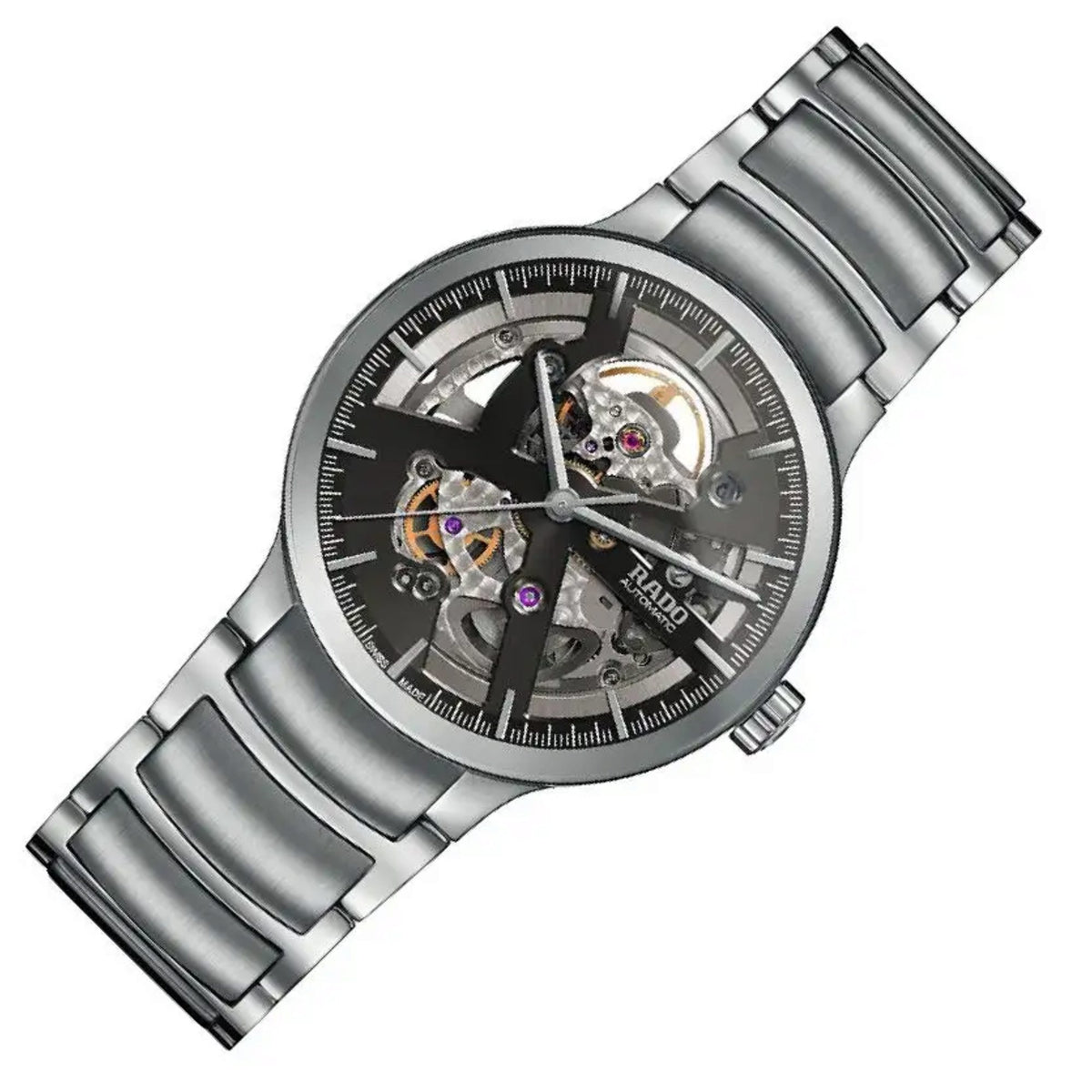 Rado Centrix Automatic Open Heart R30179113