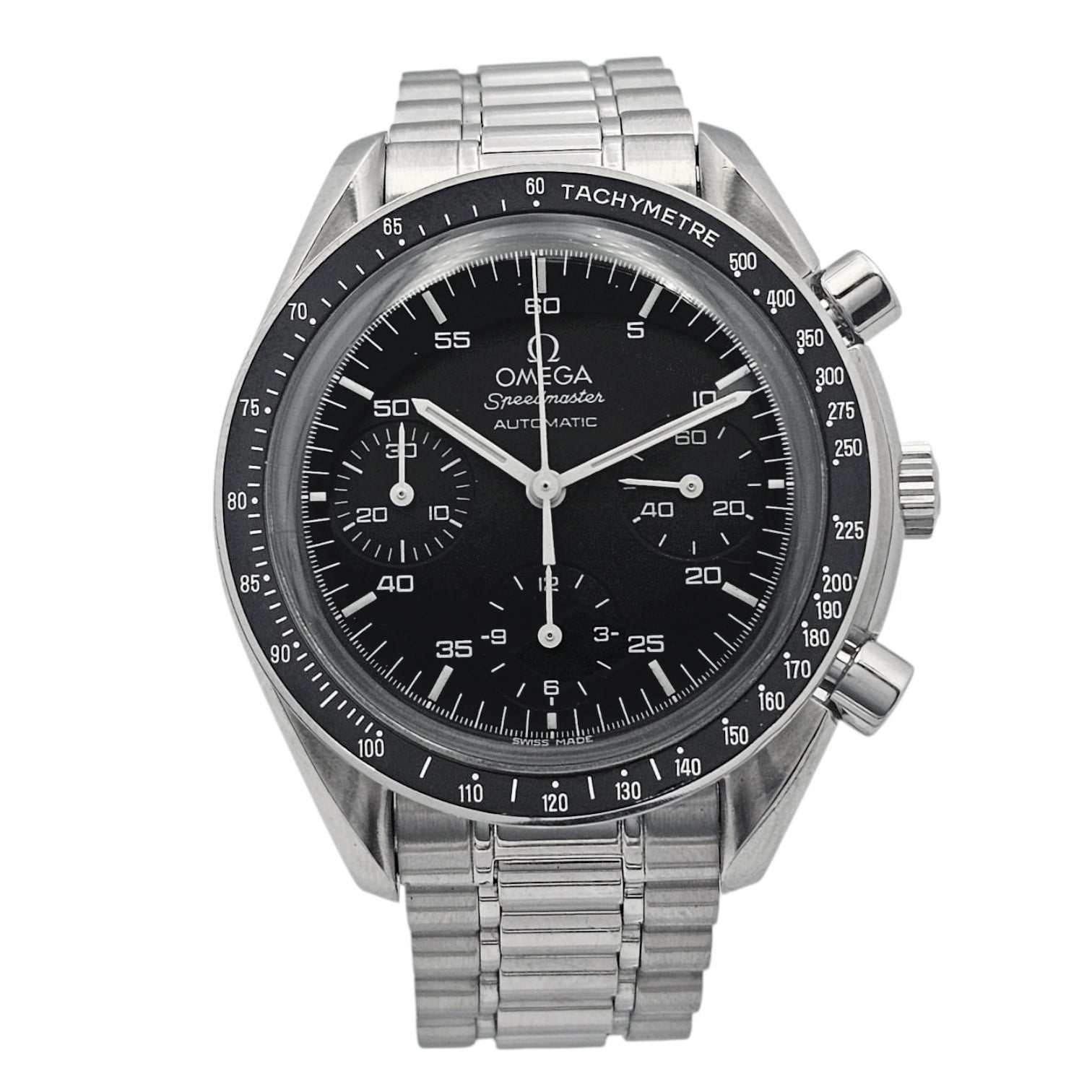 Omega Speedmaster Reduced Ref. 35105000 - OU1129