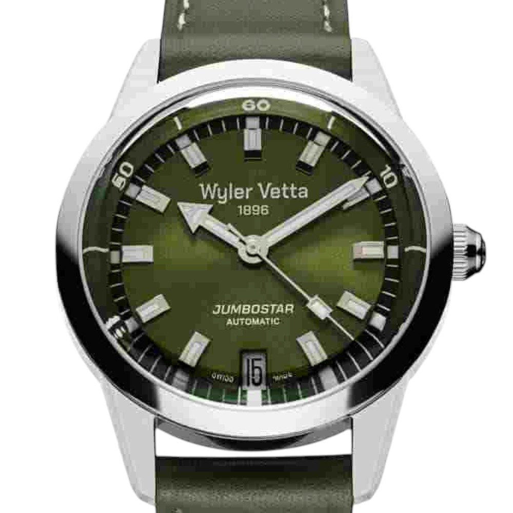 Wyler Vetta Jumbostar Lady WV0254