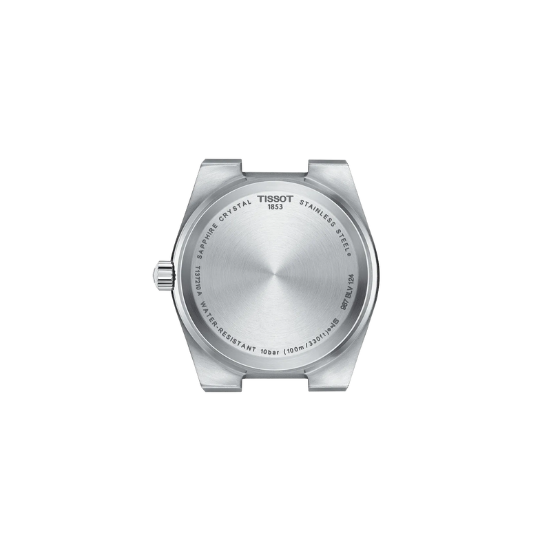 Tissot PRX Ref. T1372101104100 - ON10524 - vista 3