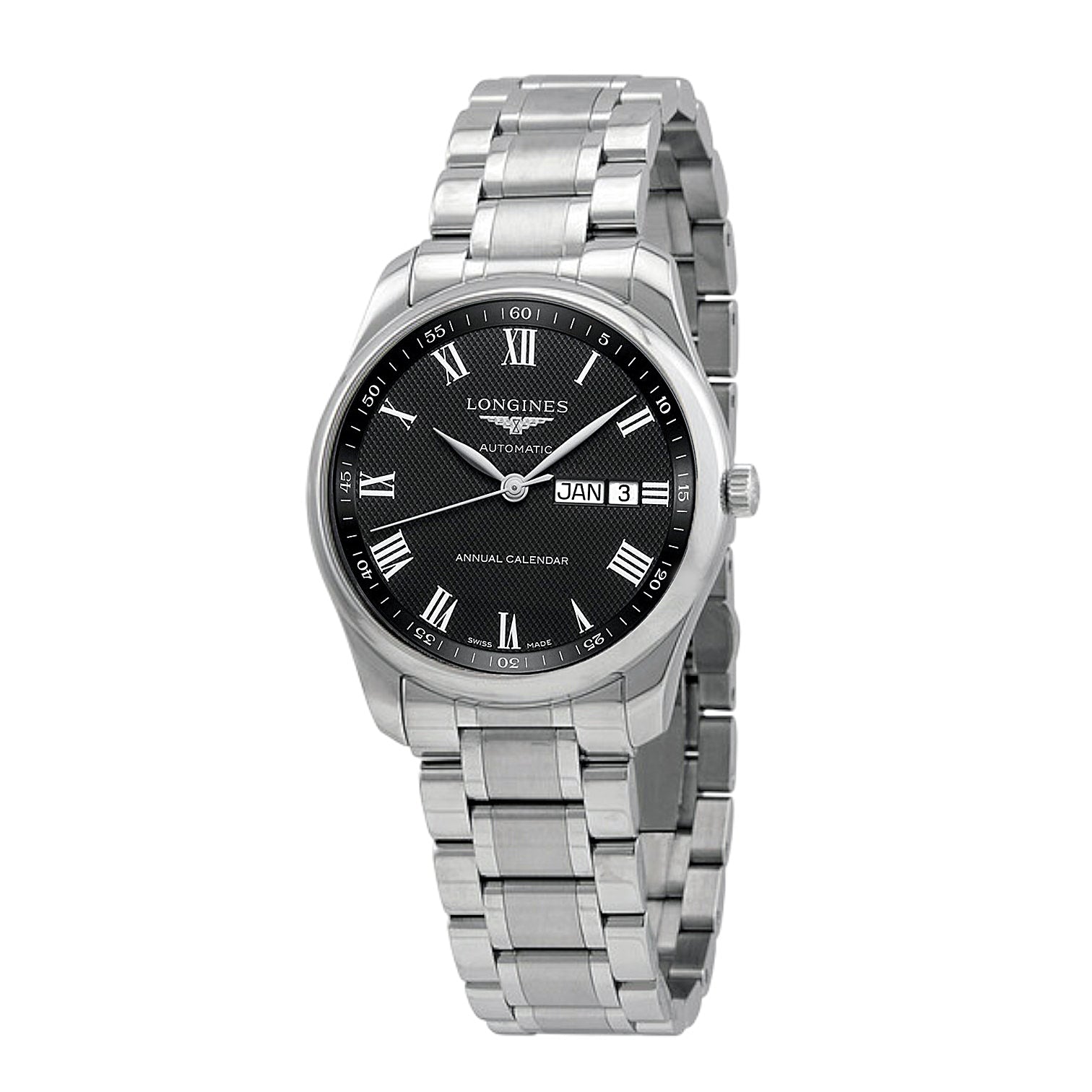 ON09111-LONGINES-L29104516-PERUZZIFIRENZE - L29104516