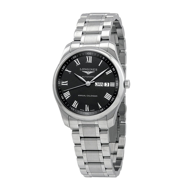 ON09111-LONGINES-L29104516-PERUZZIFIRENZE - L29104516