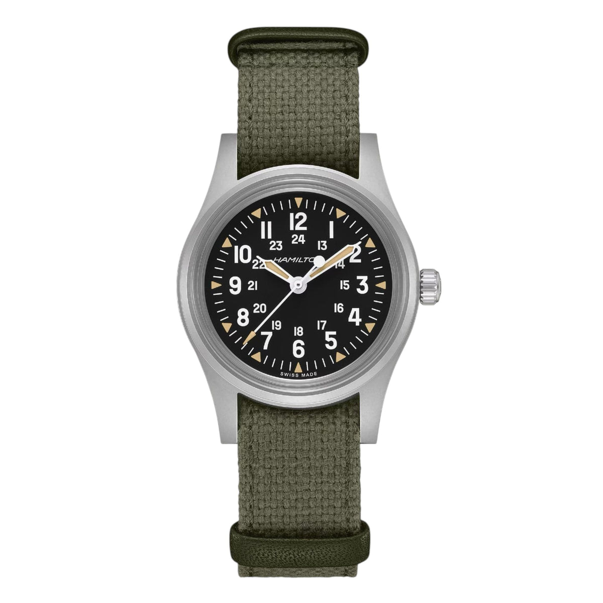 Hamilton Khaki Field Mechanical 36 mm H69399930