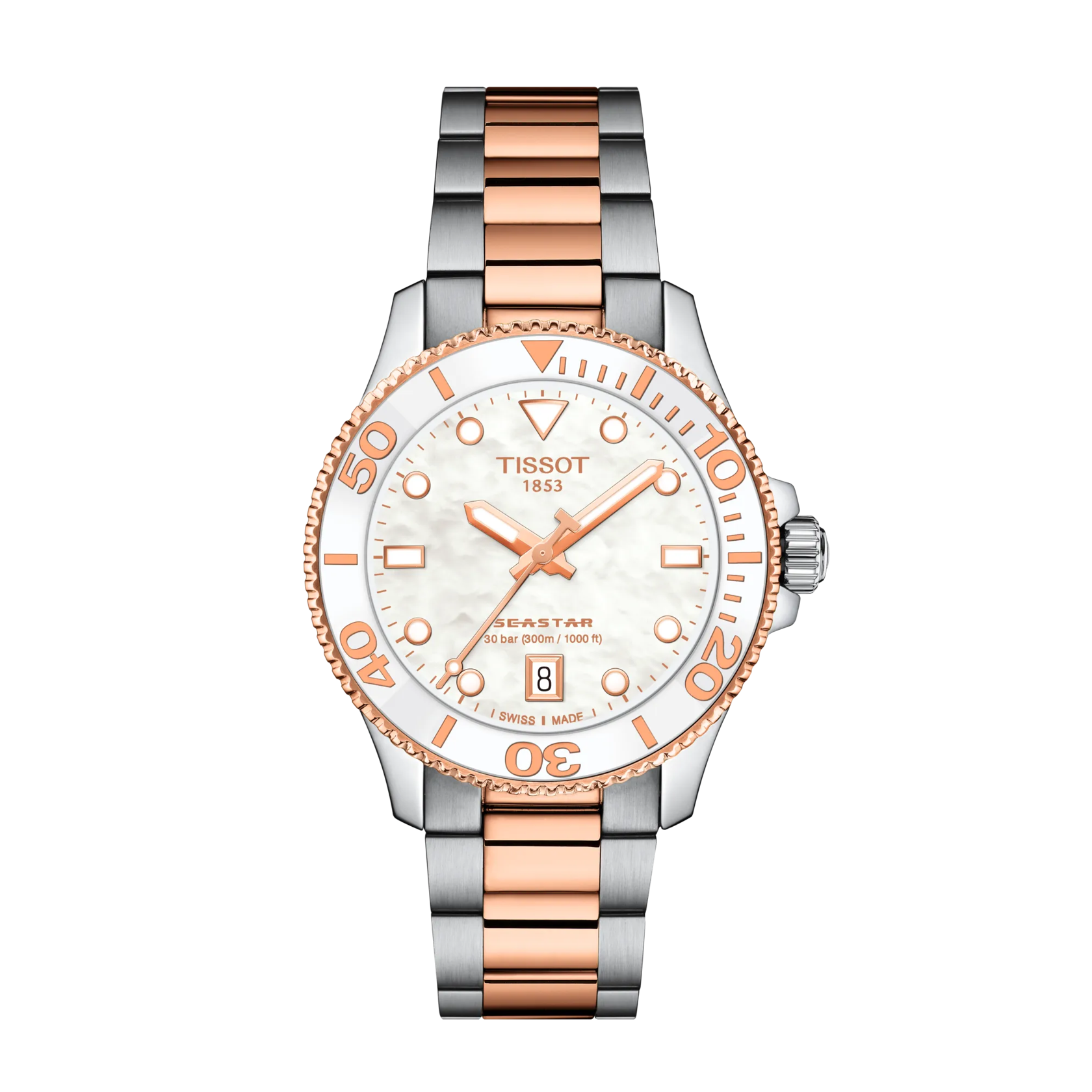 Tissot Seastar 1000 Ref. T120.210.22.111.00 - ON10535 - vista 6