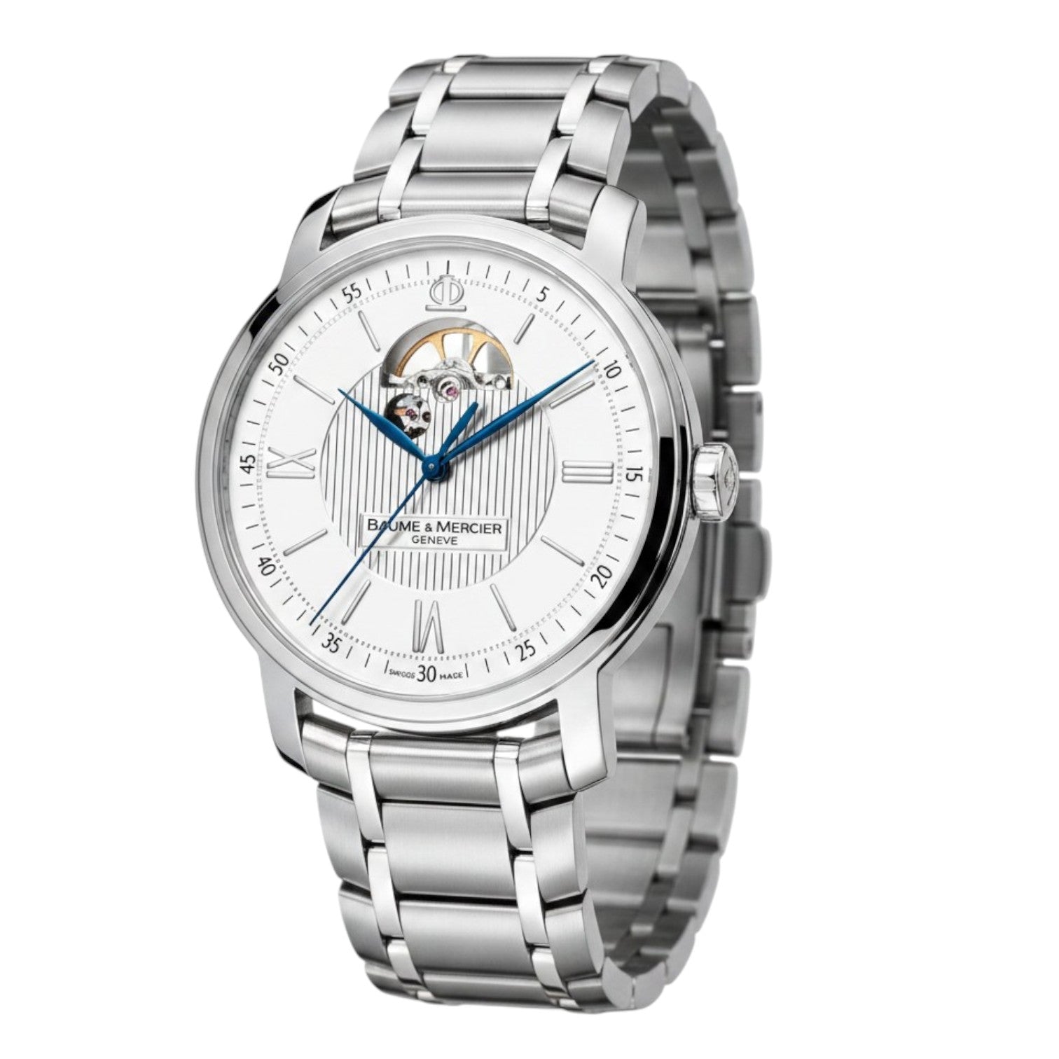 ON09534-BAUMEMERCIER-M0A08833-MARELLIVARESE - Product