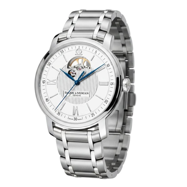 ON09534-BAUMEMERCIER-M0A08833-MARELLIVARESE - Product