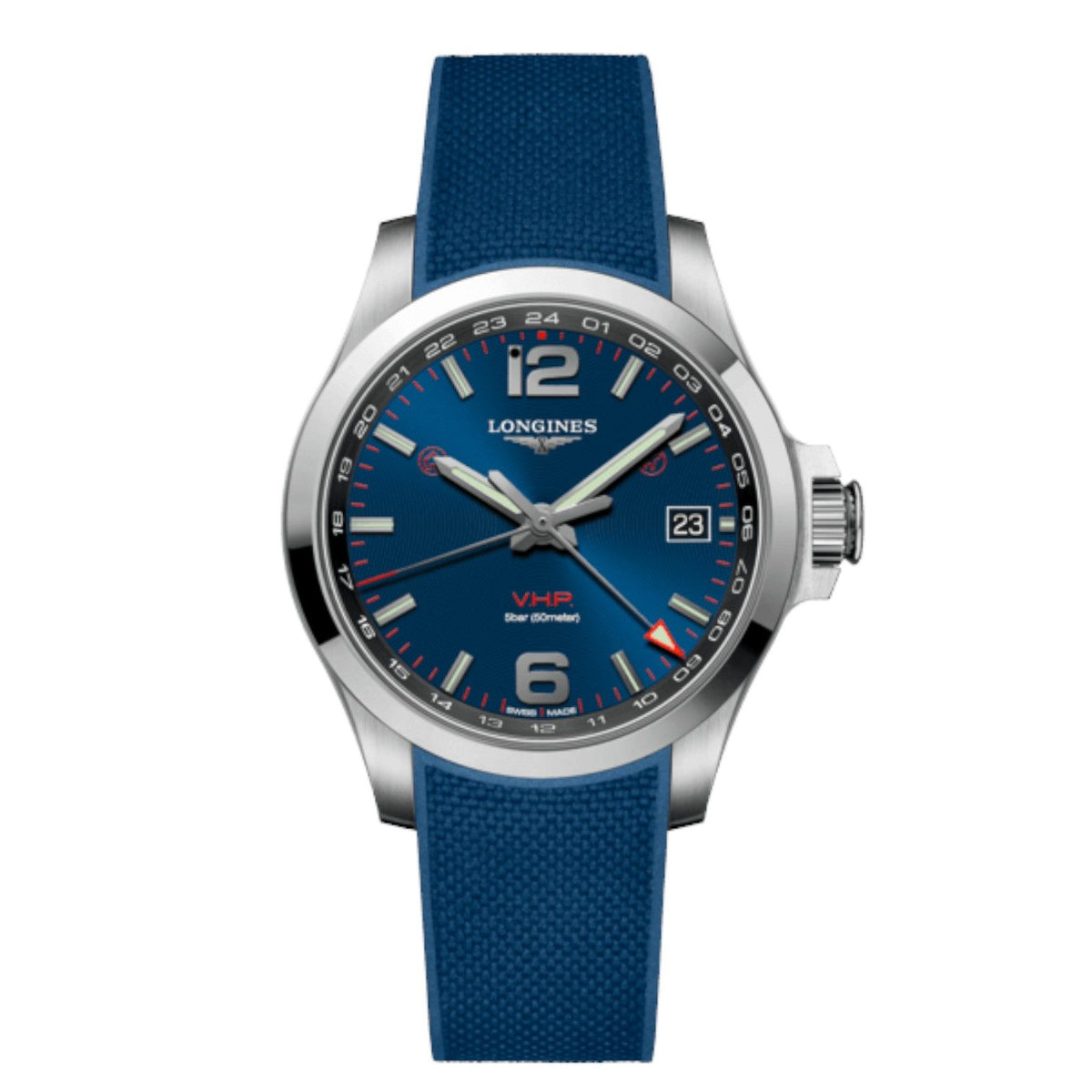ON10787-LONGINES-L37164969-MICHELETTIBISUSCHIOVA - Product