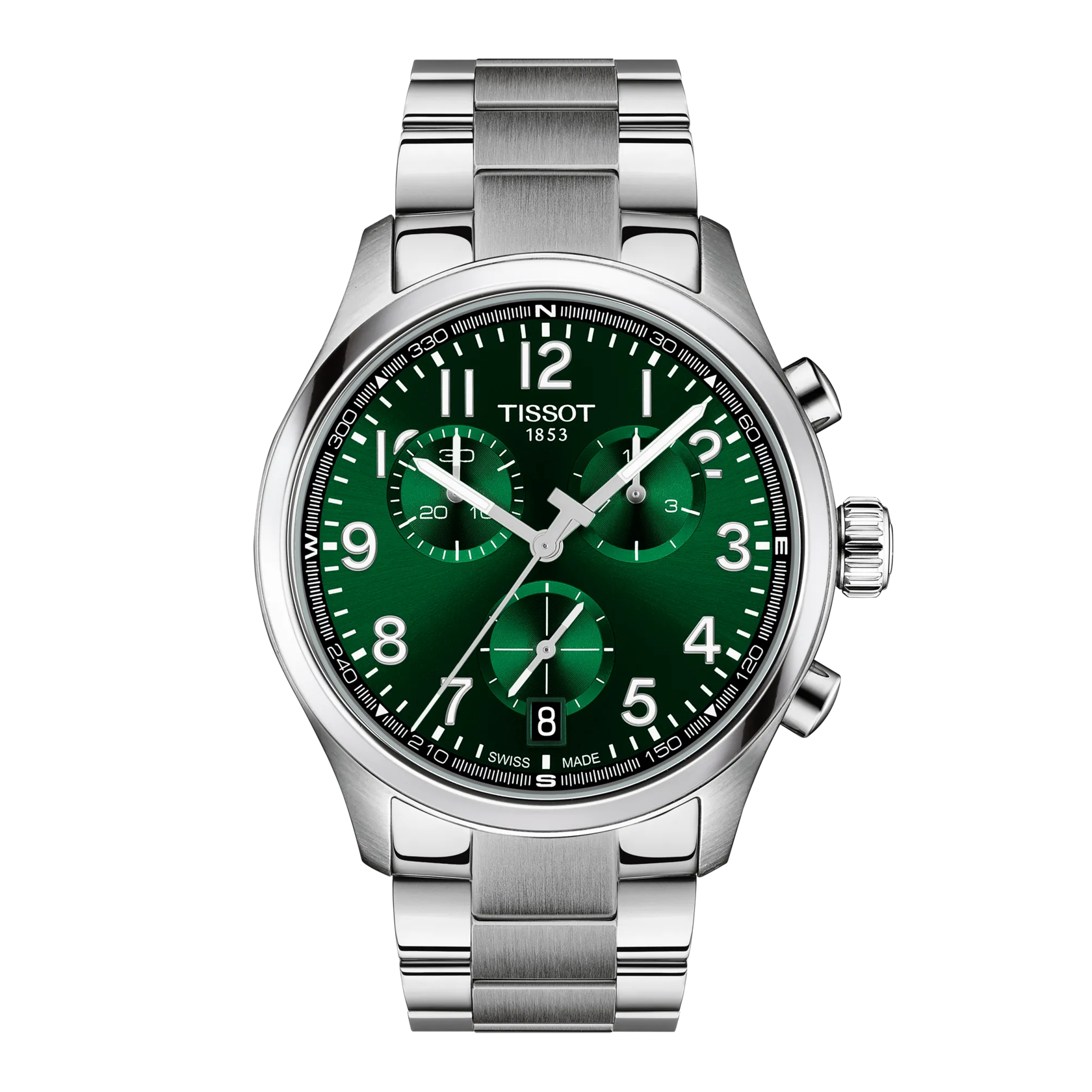 Tissot Chrono L Ref. T1164171109200 - ON10590 - vista 6