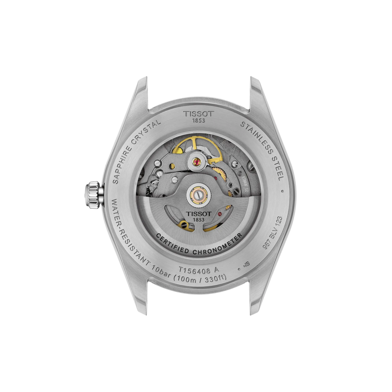 Tissot Ballade Ref. T1564081109300 - ON10561 - vista 2