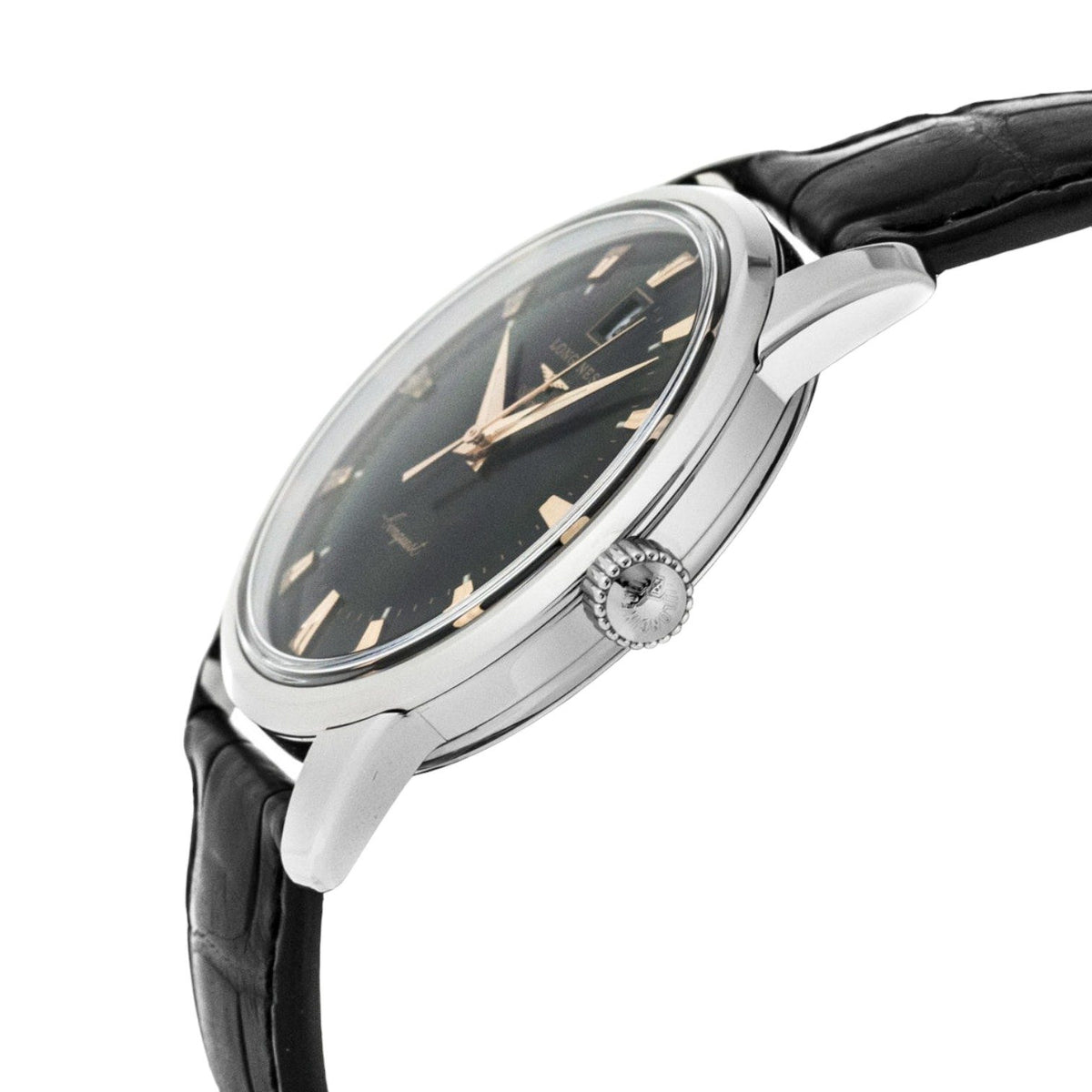 Longines Conquest Heritage 40mm L1.645.4.52.4
