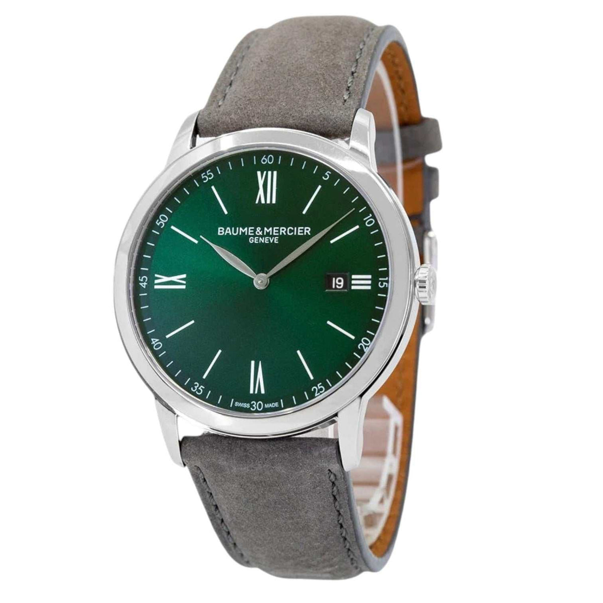 ON06959-BAUMEMERCIER-M0A10607-NADIAGIOIELLIODERZOTV - M0A10607