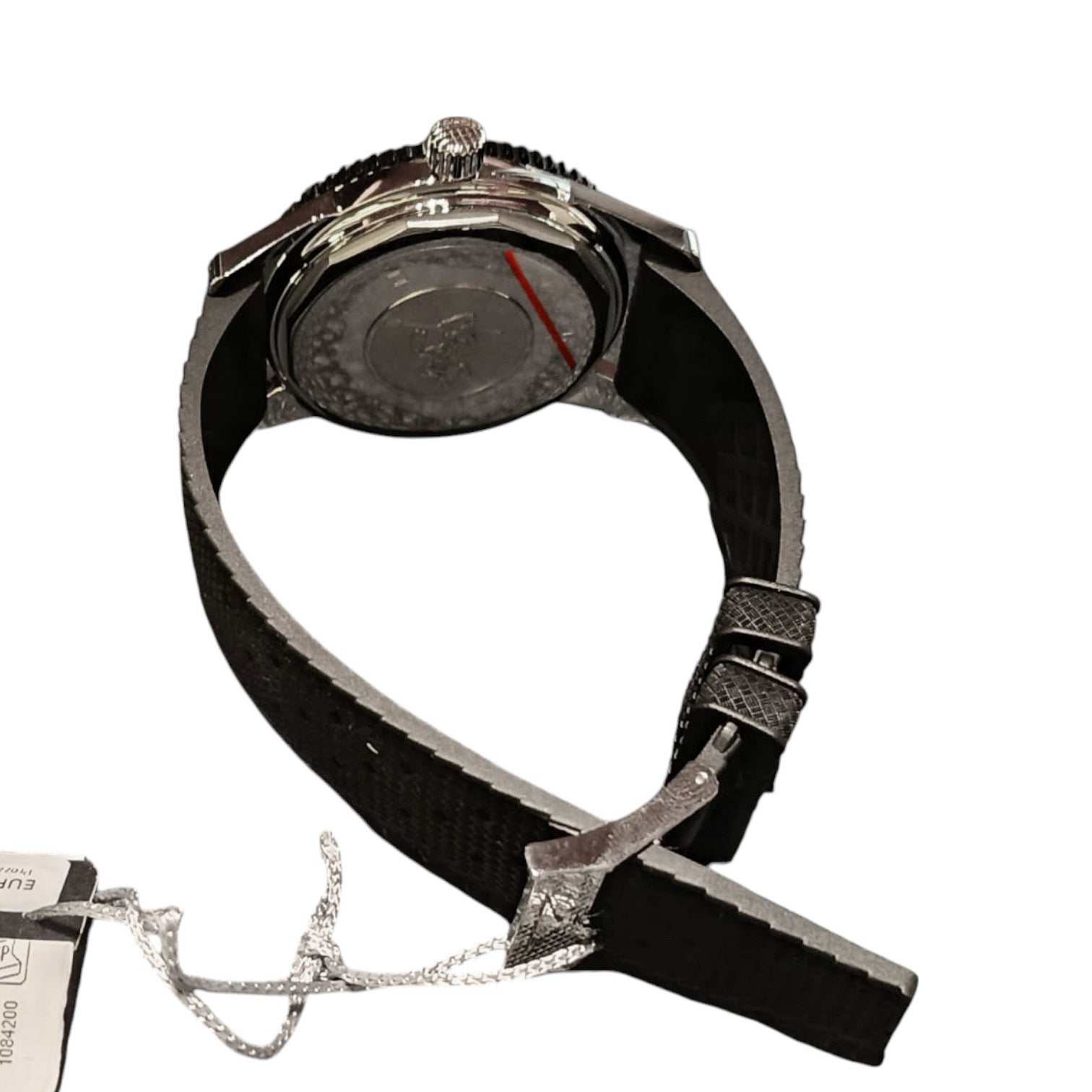 Longines Heritage Skin Diver Auto 42 mm Ref. L28224569 - ON7917