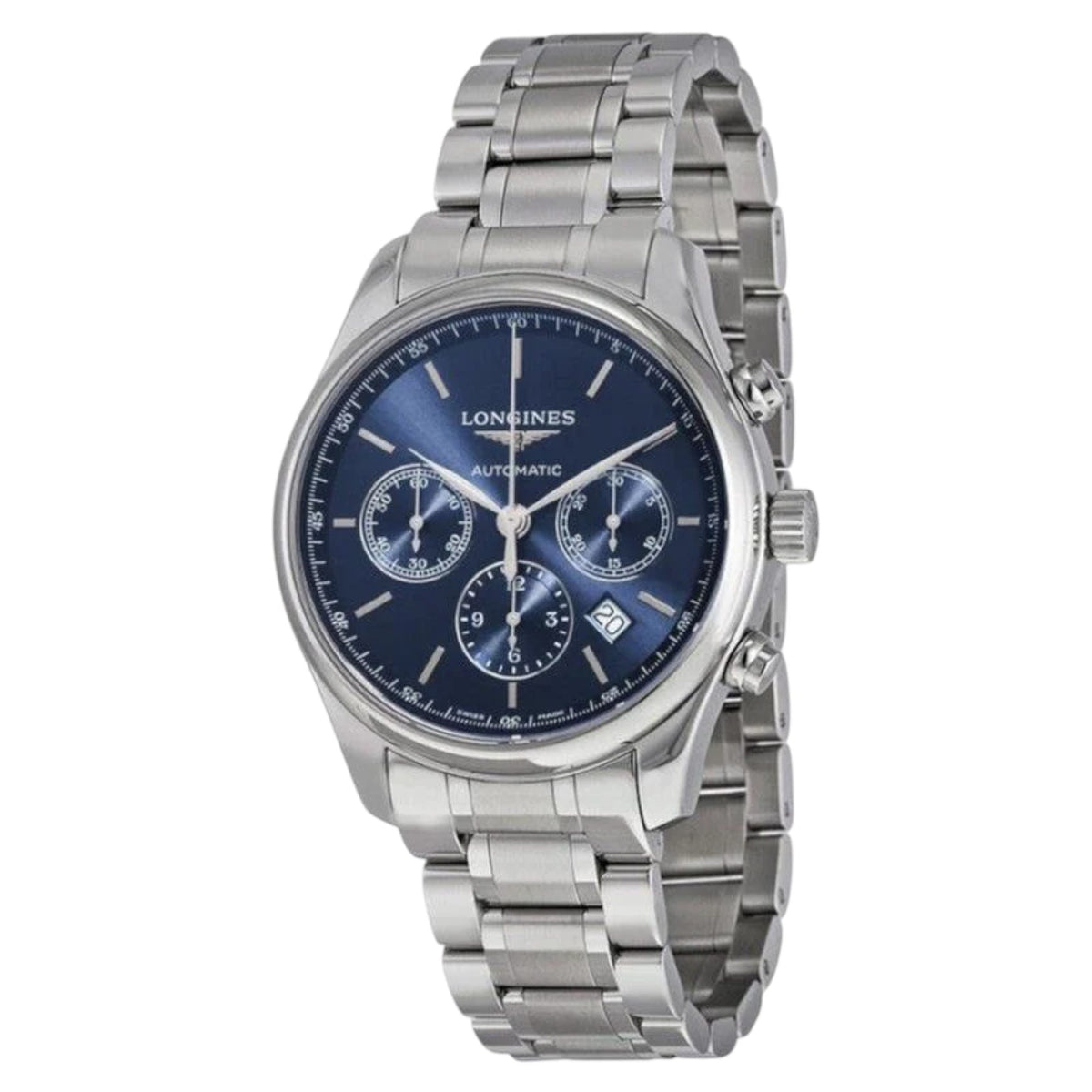 ON05262-LONGINES-L27594926-CASELLABATTIPAGLIA - L27594926