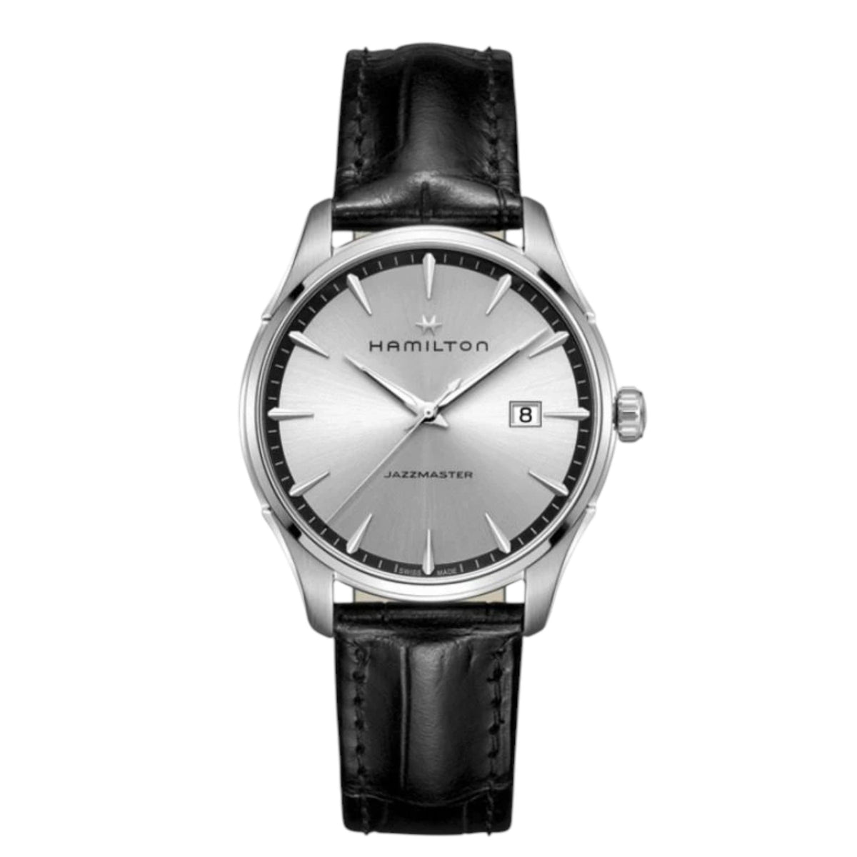 Hamilton Jazzmaster Gent Quartz H32451751