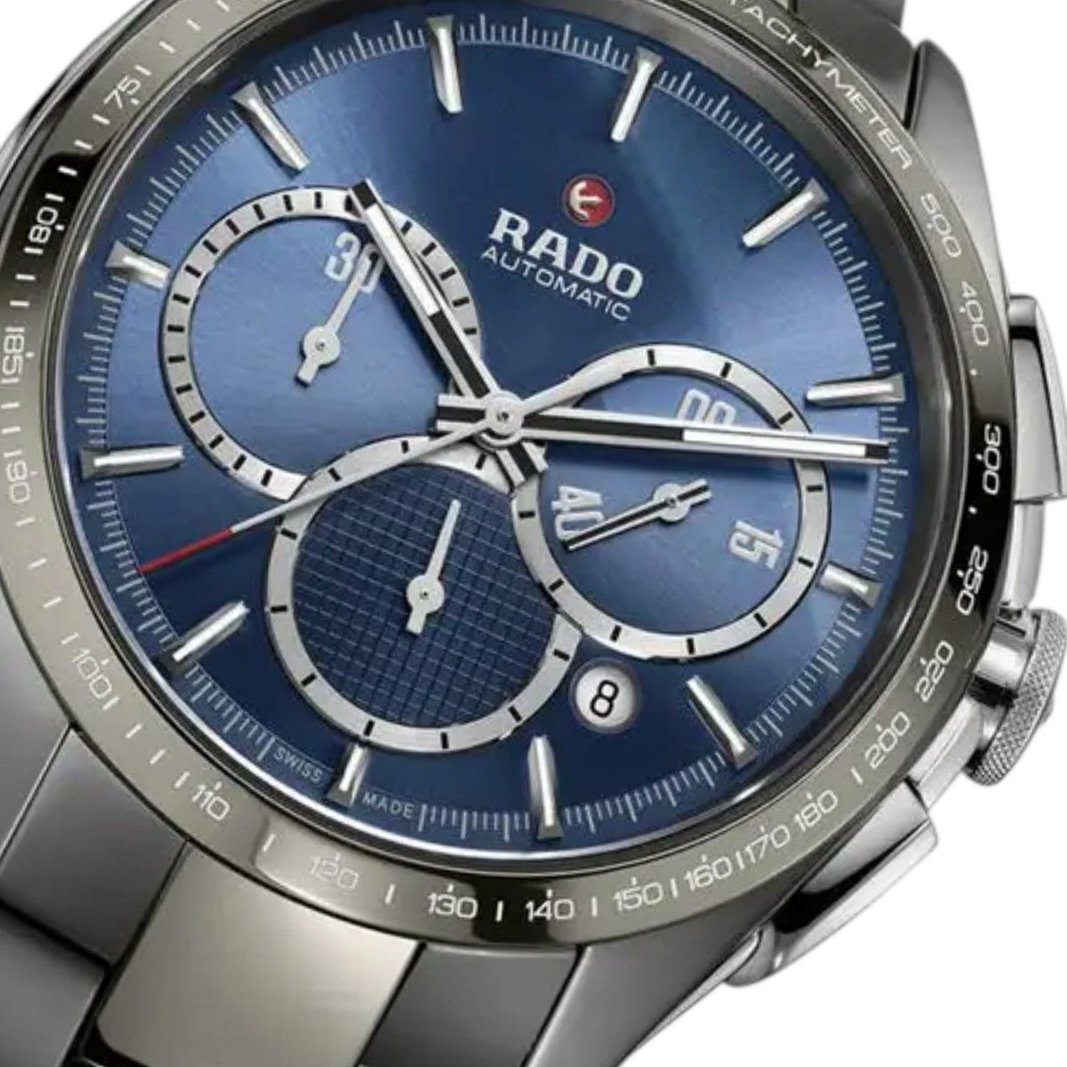 Rado HyperChrome XXL Chronograph Automatic R32024202