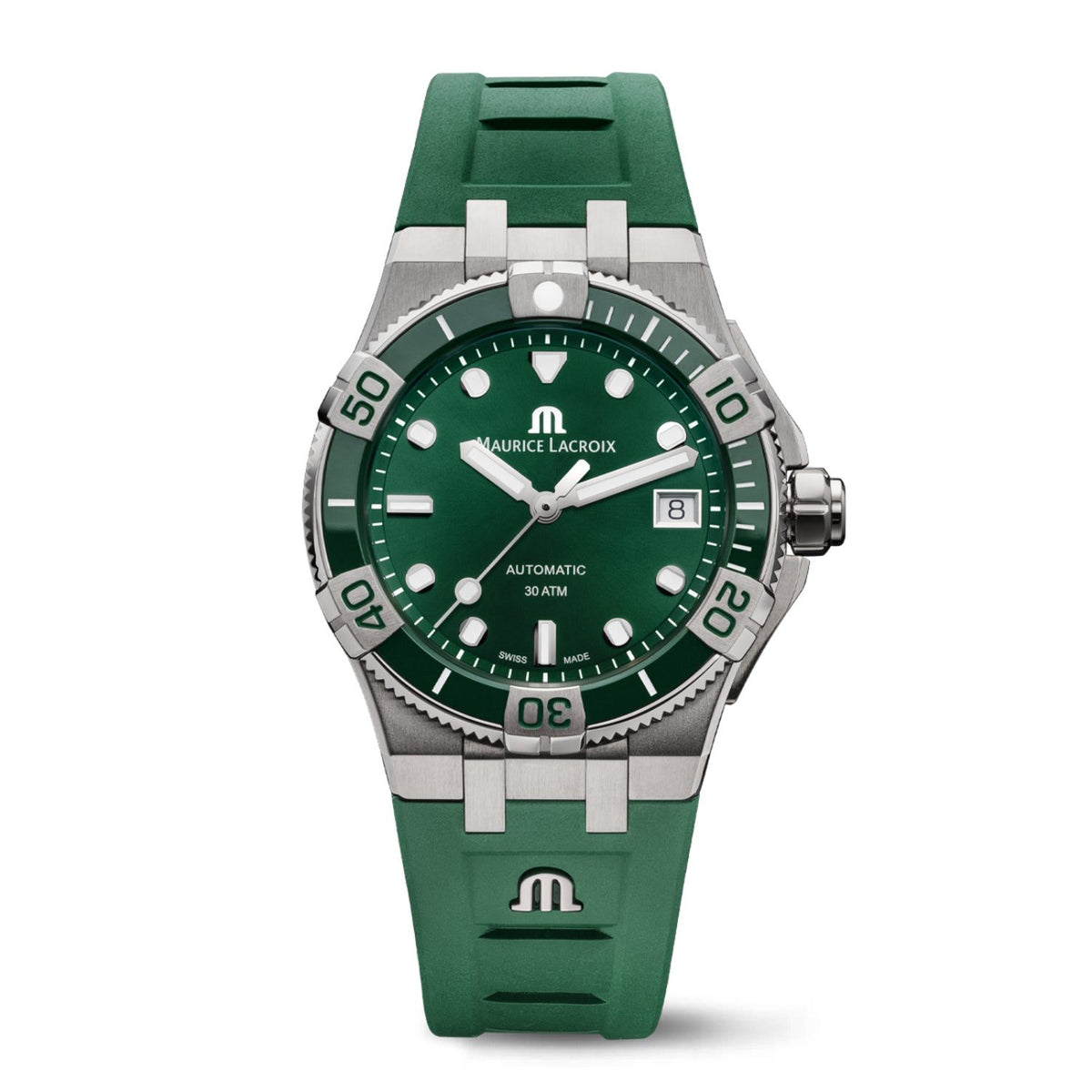 ON10686-MAURICELACROIX-AI6057SSL506305-BANDIERARAGUSA - Product
