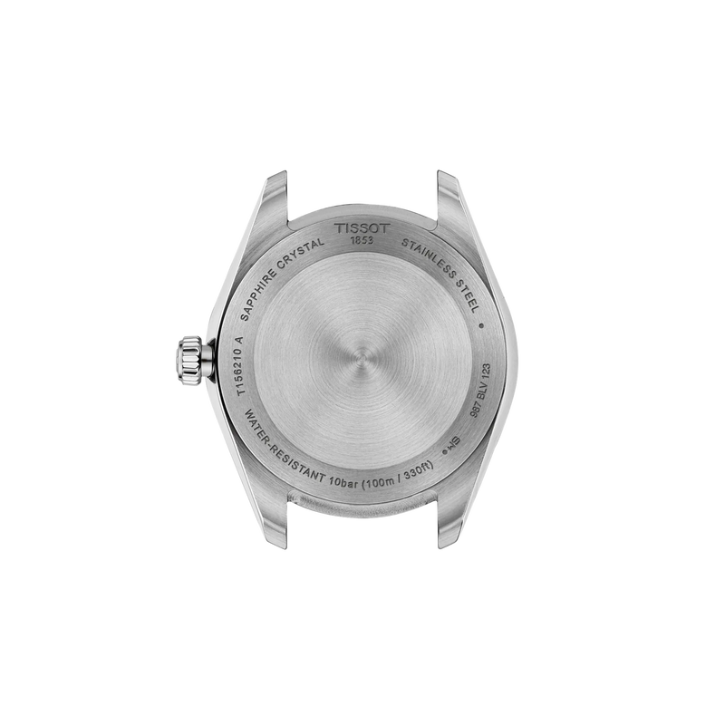 Tissot Ballade 34mm Ref. T1562101104100 - ON10531 - vista 3