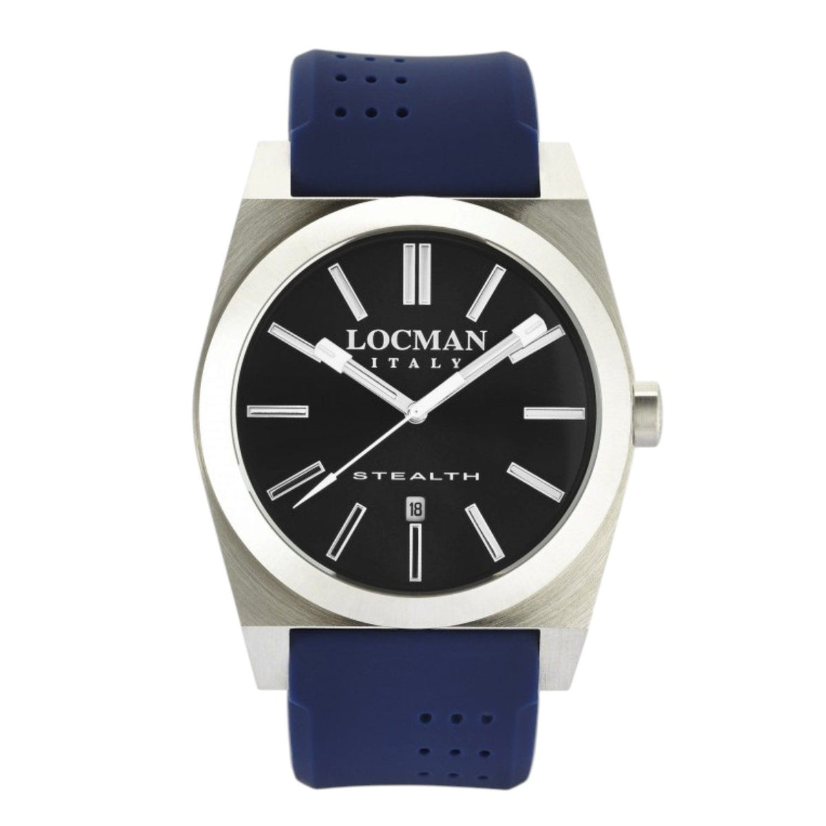 Locman Stealth 020100GYNNKSIB