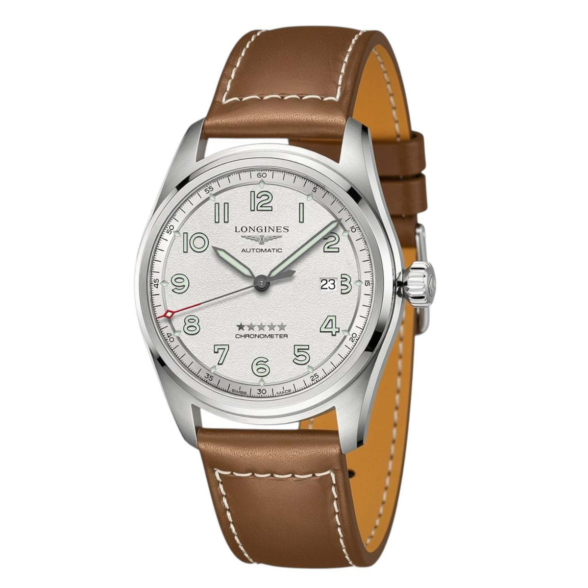 ON09613-LONGINES-L38114732-BENSONNOVARA - Product