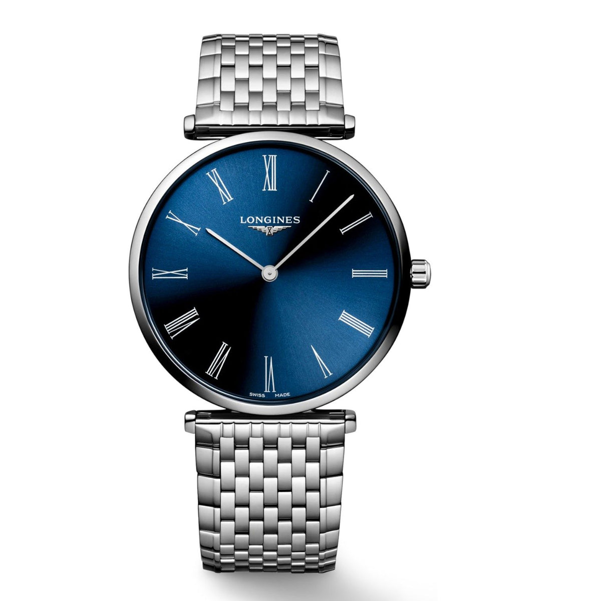 ON10810-LONGINES-L48664946-MICHELETTIBISUSCHIOVA - Product