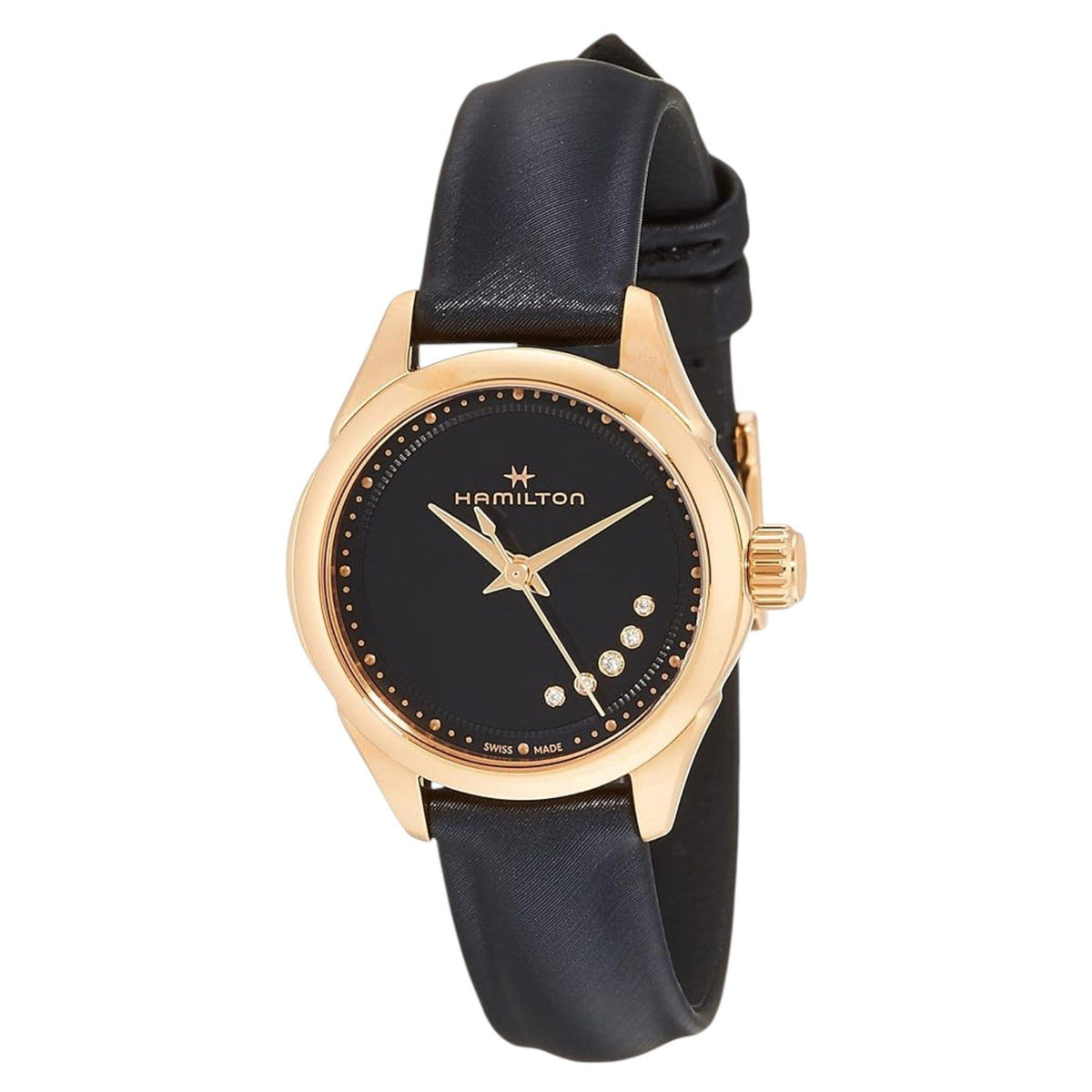 Hamilton Jazzmaster Lady Quartz H32121430
