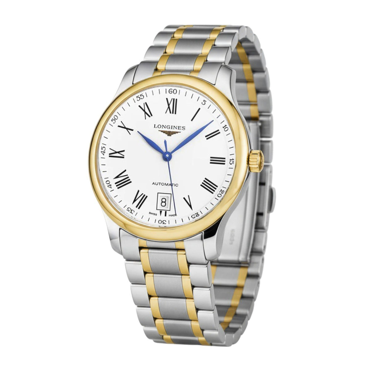 ON09100-LONGINES-L26285117-PERUZZIFIRENZE - L26285117