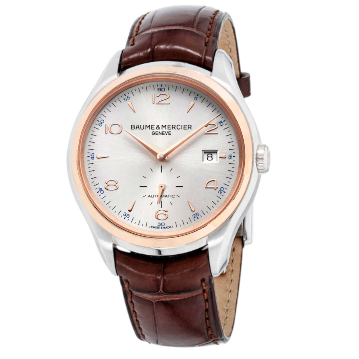 ON09524-BAUMEMERCIER-M0A10139-MARELLIVARESE - Product