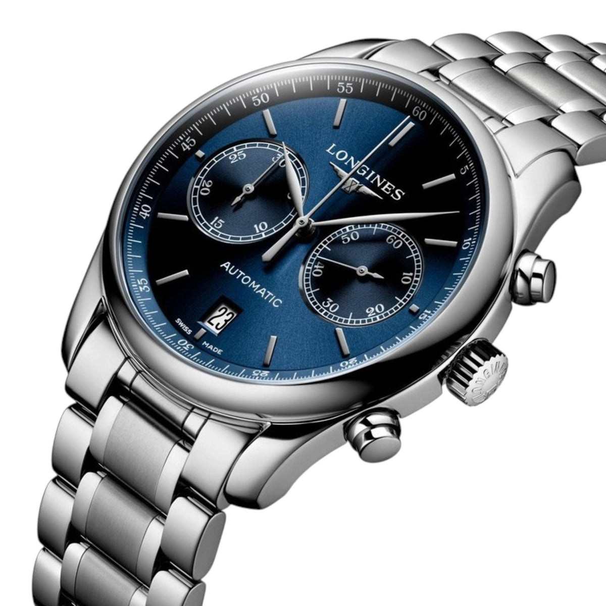 Longines Master Collection Chronograph L26294926