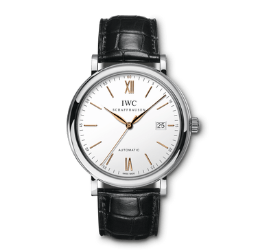 IWC Portofino Automatic Ref. IW356517 - ON10077