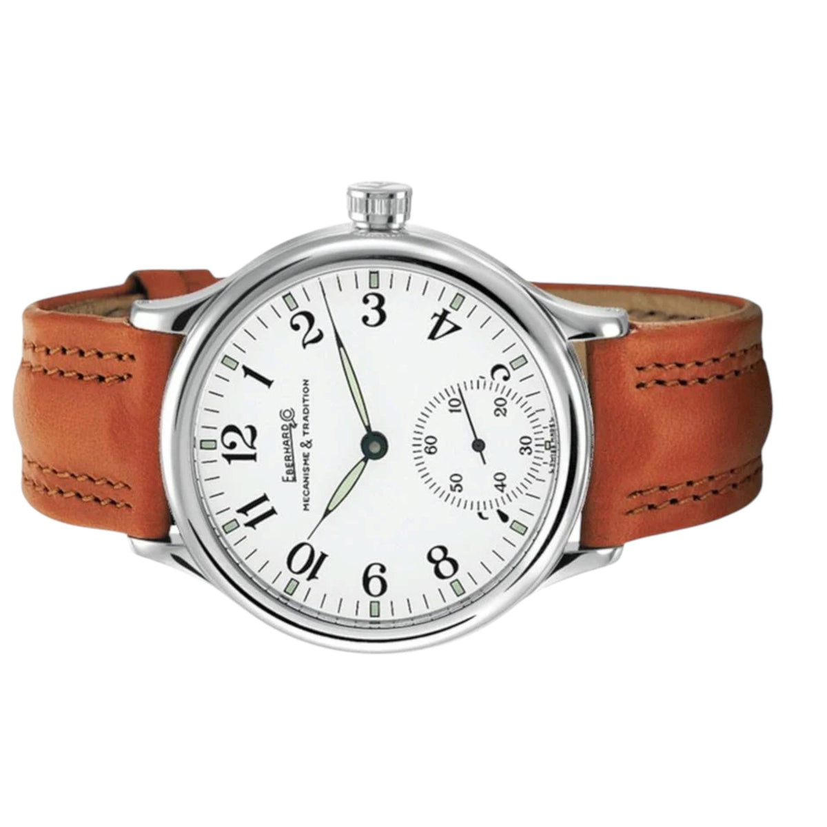 Eberhard & Co. Traversetolo 21016.VZ CP