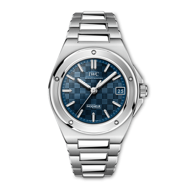 IWC Ingenieur Automatic 35 Ref. IW324907 - ON10069