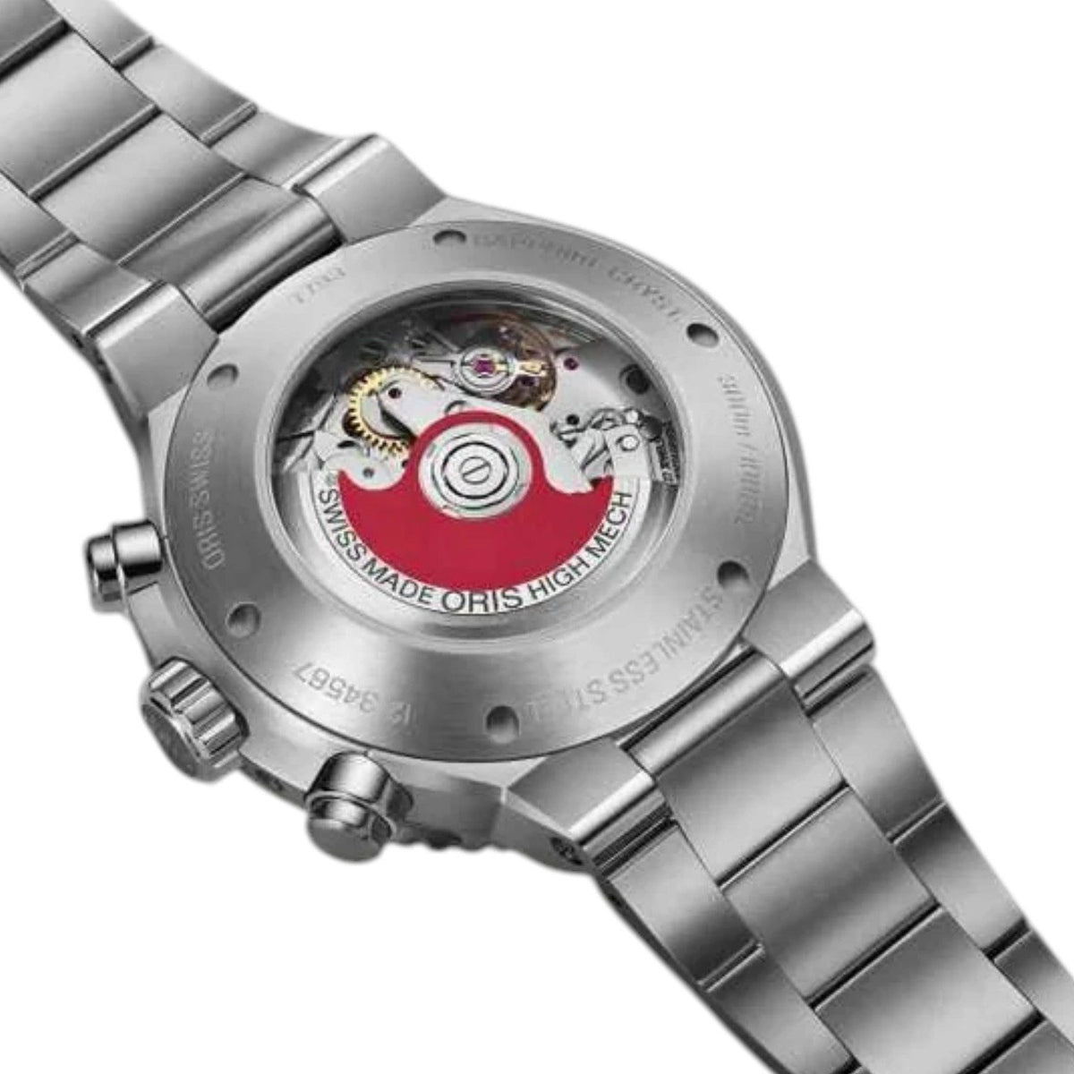 Oris Aquis Chronograph 01 771 7793 4155-07 8 23 01PEB