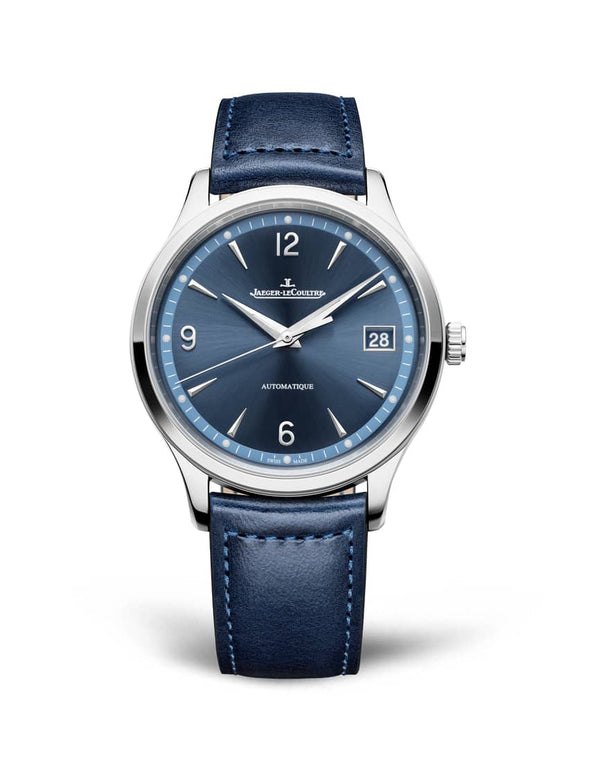 Jaeger-LeCoultre Master Control Date Ref. Q4018480 - ON10091