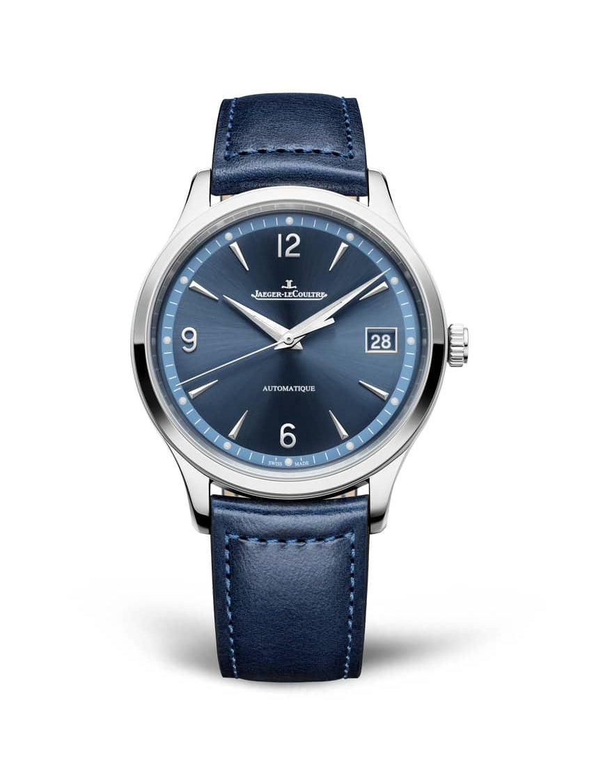 Jaeger-LeCoultre Master Control Date Ref. Q4018480 - ON10091