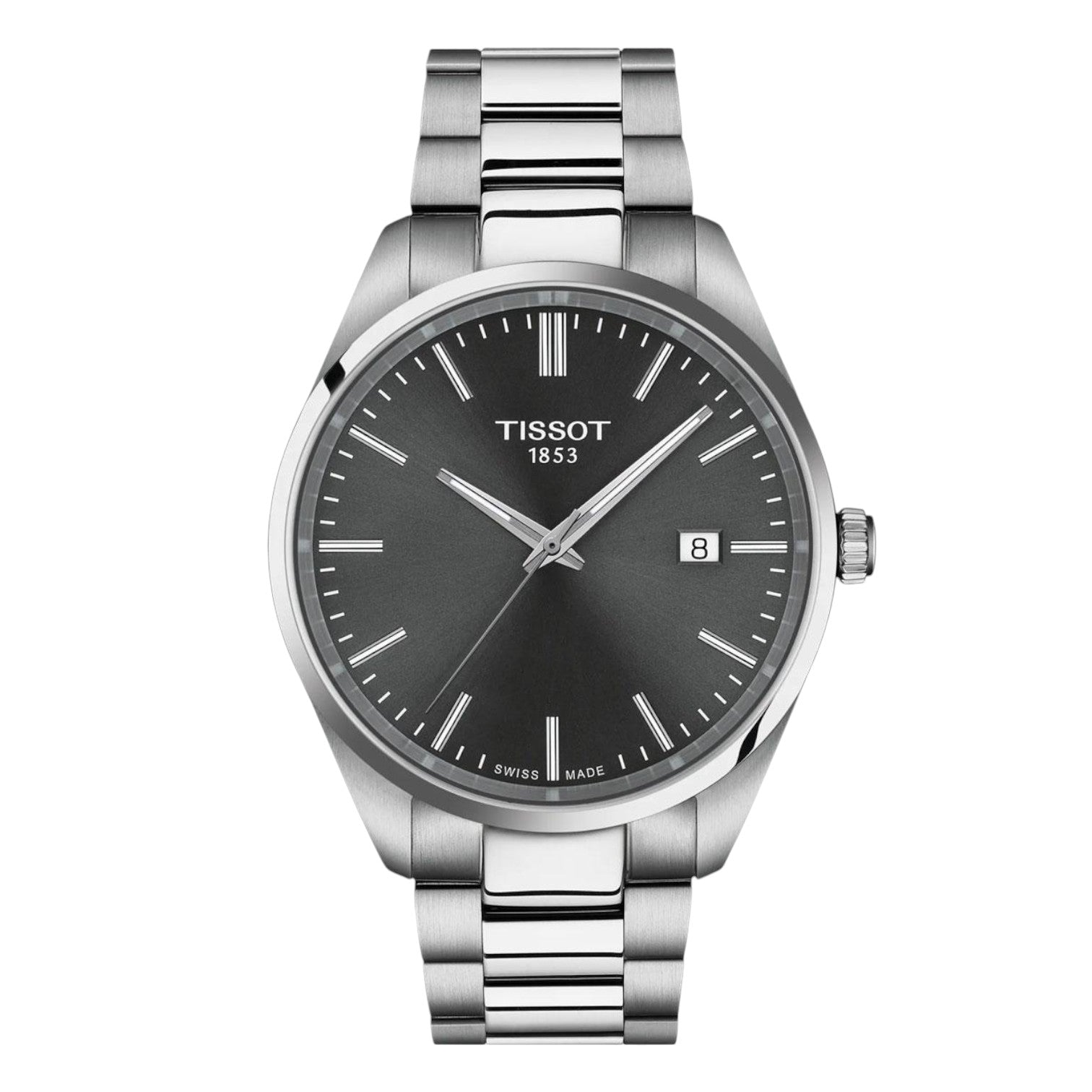 ON09671-TISSOT-T1504101108100-BRIVIOBERGAMO - Product