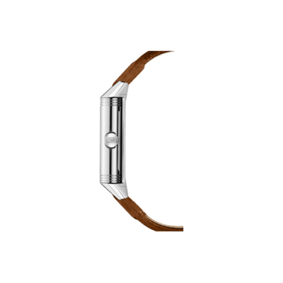 Jaeger-LeCoultre Reverso Classic Duoface Small Seconds Ref. Q3848423 - ON10097 - vista 3