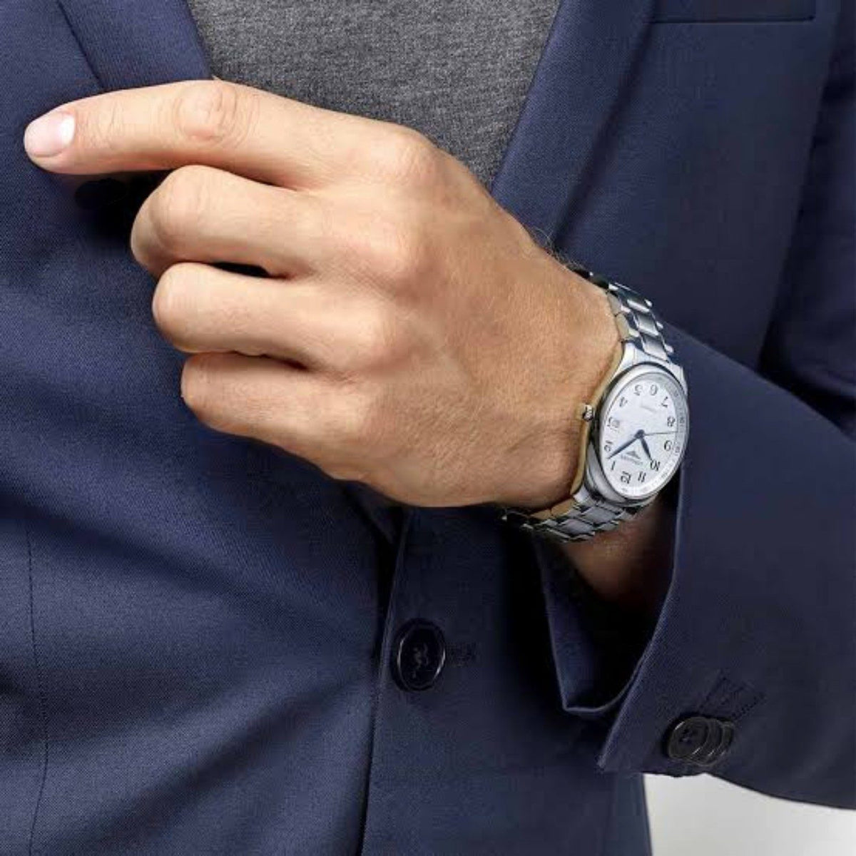 Longines Master Collection L2.793.4.78.6