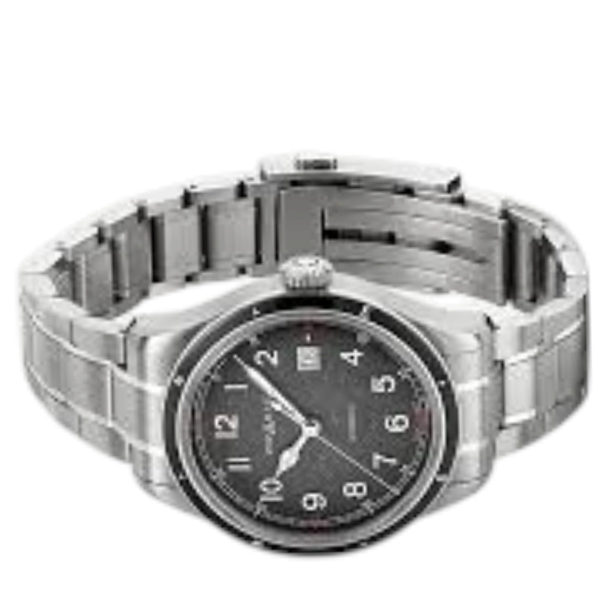 Montblanc 1858 Automatic Date 0 Oxygen The 8000 130984