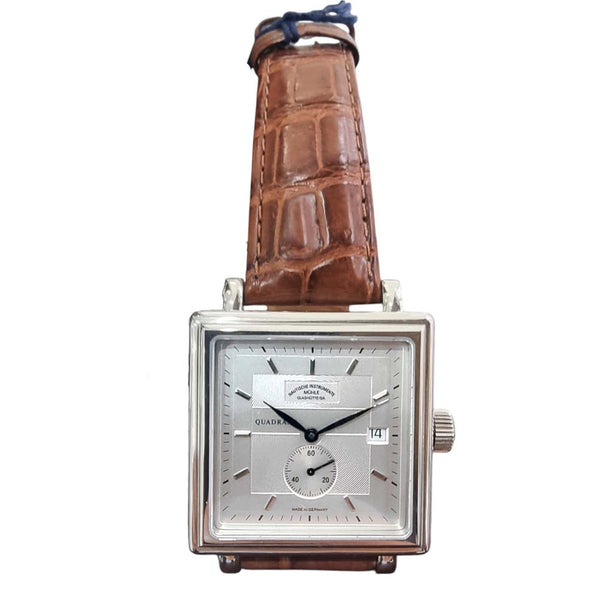 Mühle-Glashütte Quadrant M1-30-35-LB