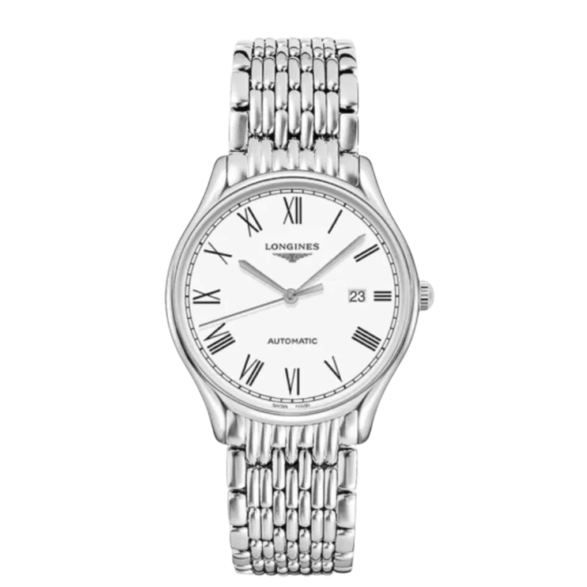 Longines Lyre 40 Automatic L4.961.4.11.6 (L49614116)