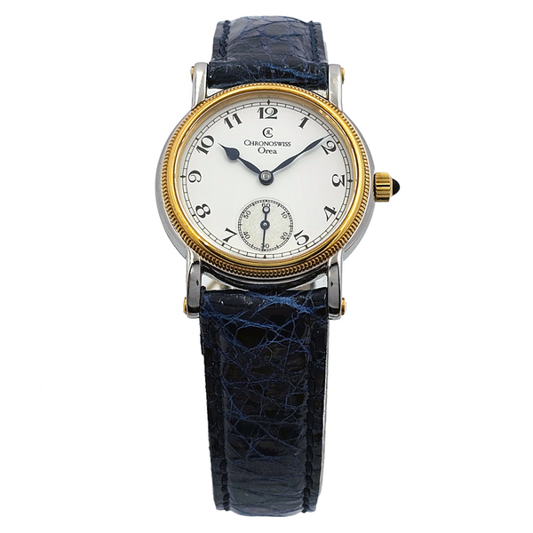 ON06289-CHRONOSWISS-CH7162-RICCIFORL - CH7162