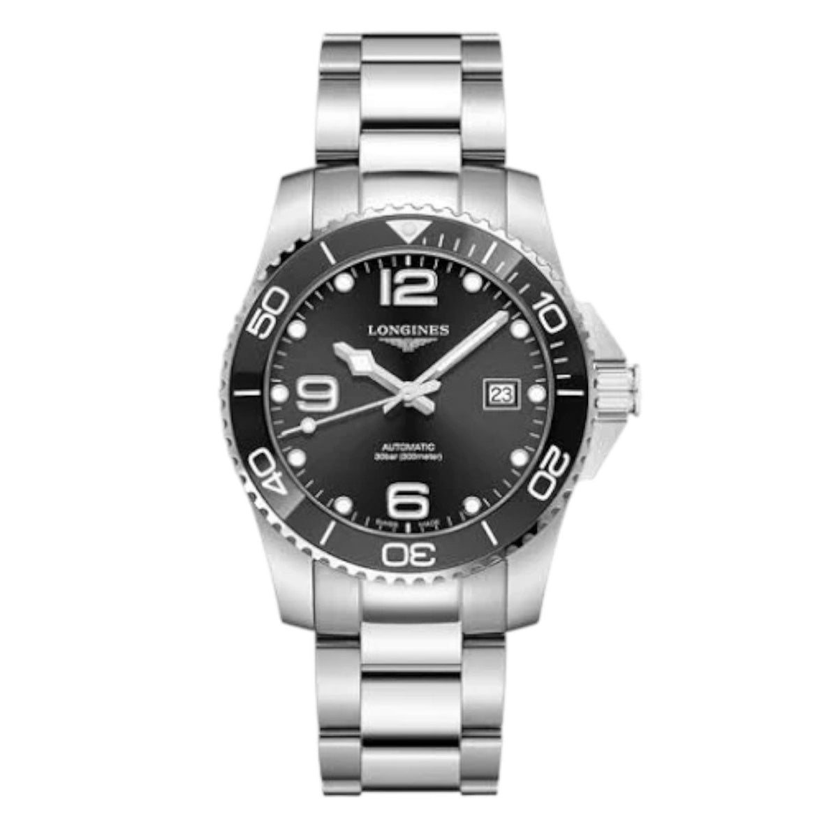 ON10812-LONGINES-L37814566-MICHELETTIBISUSCHIOVA - Product
