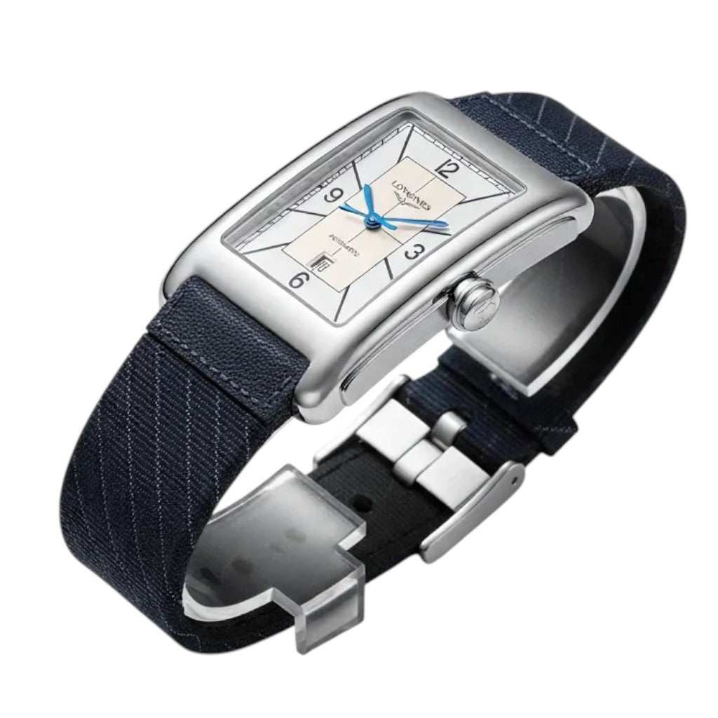 Longines Dolcevita Ref. L57574738-ON8095