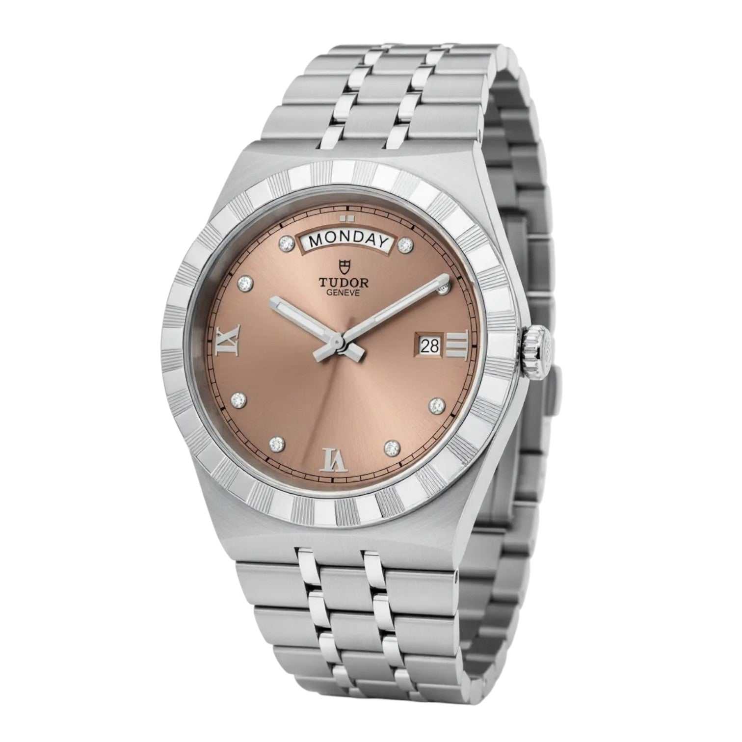 Tudor Royal 34 mm Ref. 28400-0009 - ON8069