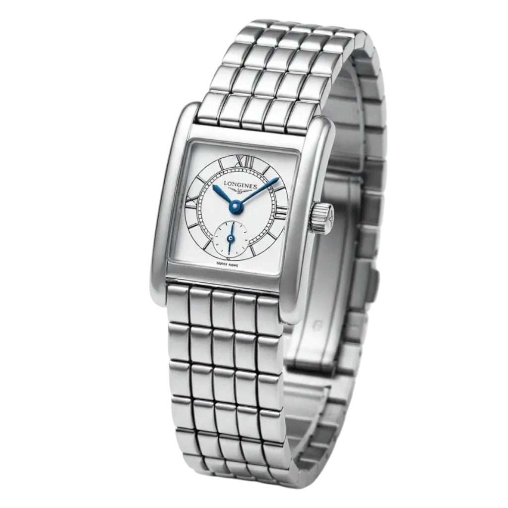 Longines Dolcevita Cuarzo Dama Ref. L52004756 - ON8091