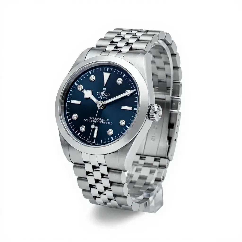 TudorBlack Bay 36 Ref. 79640-0005 - ON8067