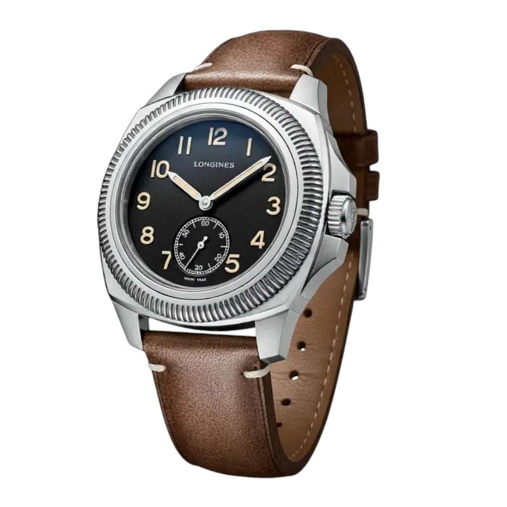 Longines Pilot Majetek Box Edition 43 mm Ref. L28384539 - ON8100